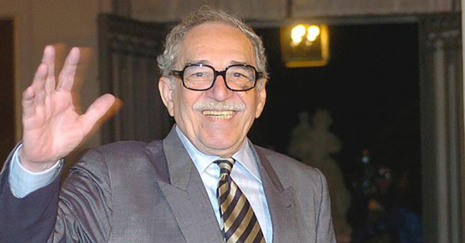 “Cien años de soledad es un vallenato de 400 páginas” Gabo