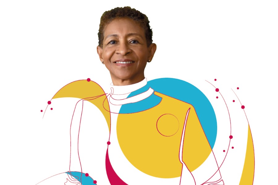 Construyendo Paz y Equidad: El papel transformador de las Mujeres en Colombia