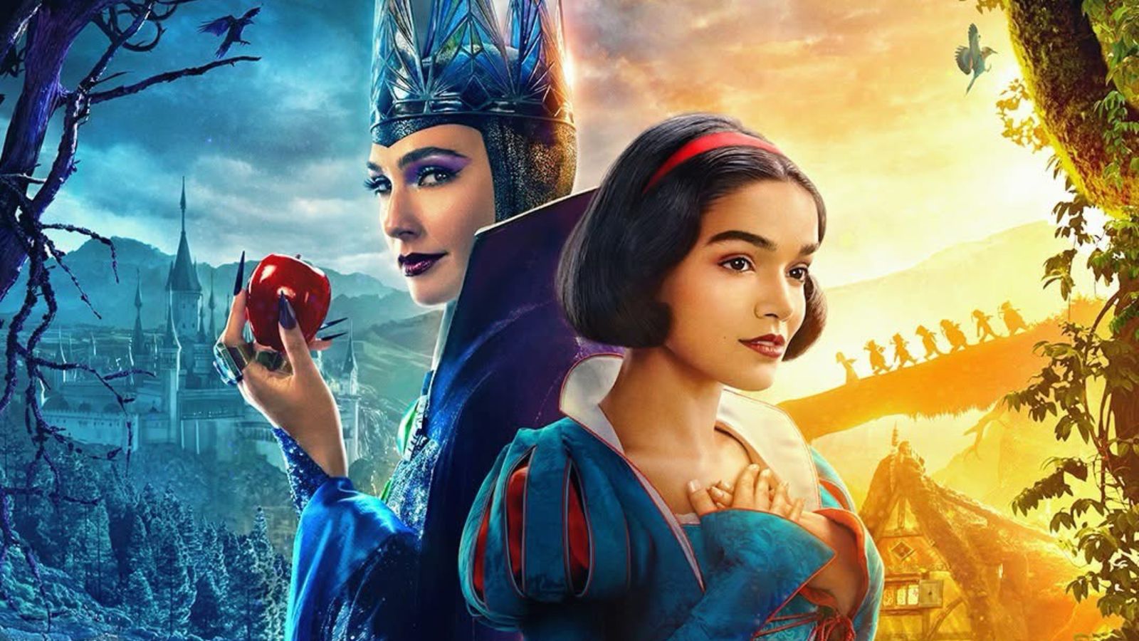 Revista VEA te invita a la función exclusiva de la película Blanca Nieves