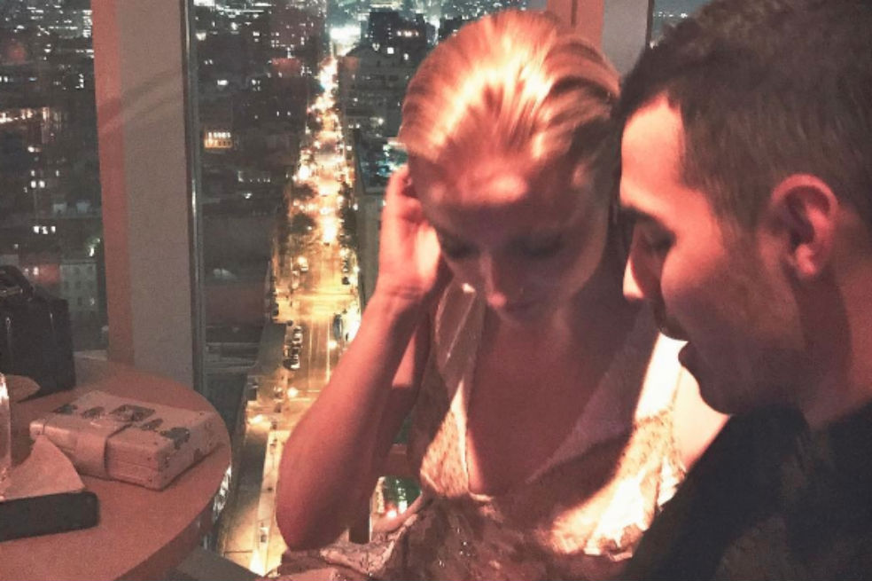 Joe Jonas y Sophie Turner anuncian en Instagram que se van a casar