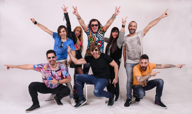 La banda argentina Vilma Palma e Vampiros anuncia conciertos en Colombia