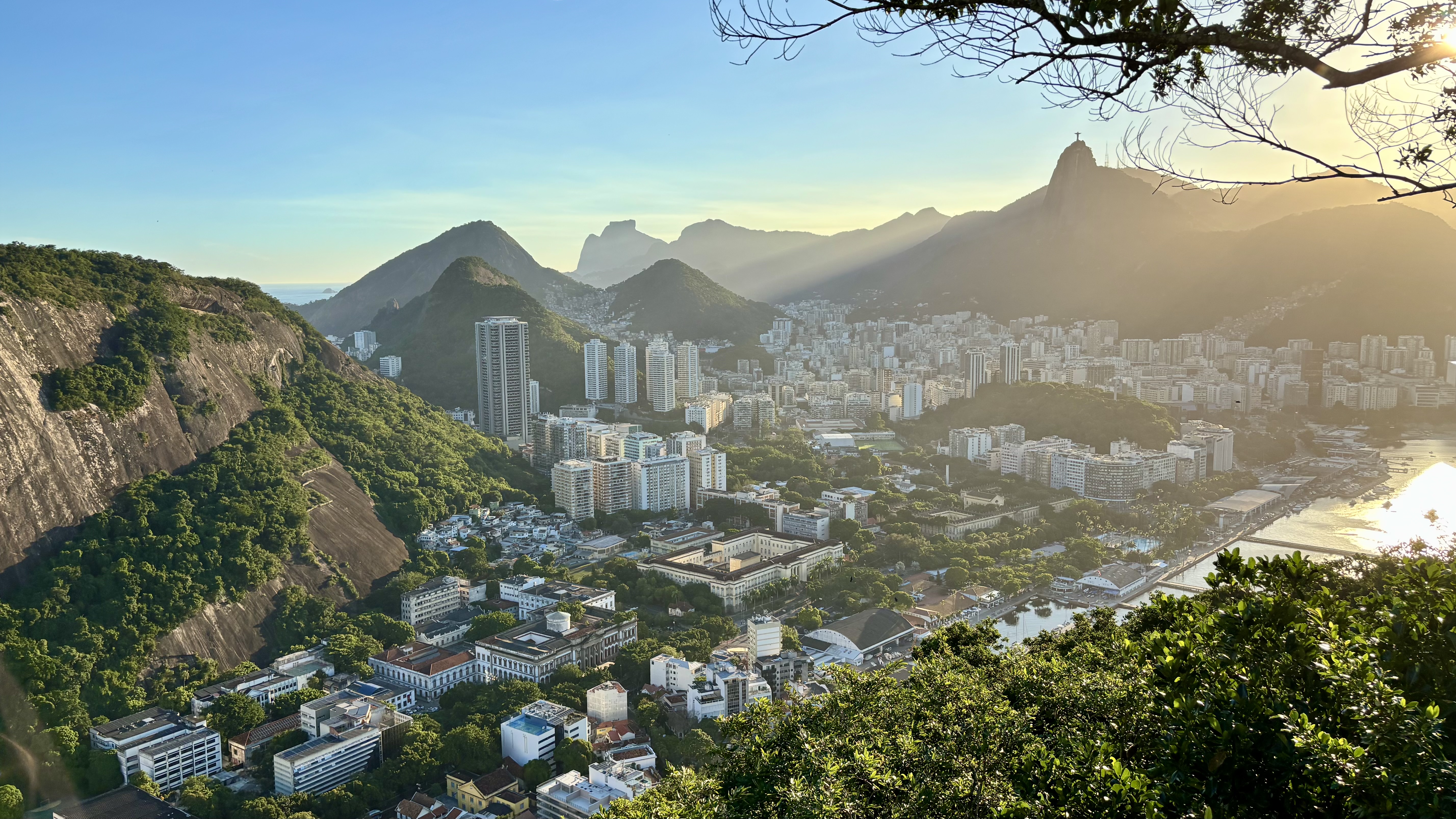 En fotos: Río de Janeiro, mucho más que playas y carnaval