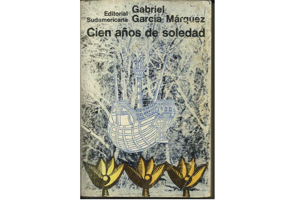 Leer Aracataca