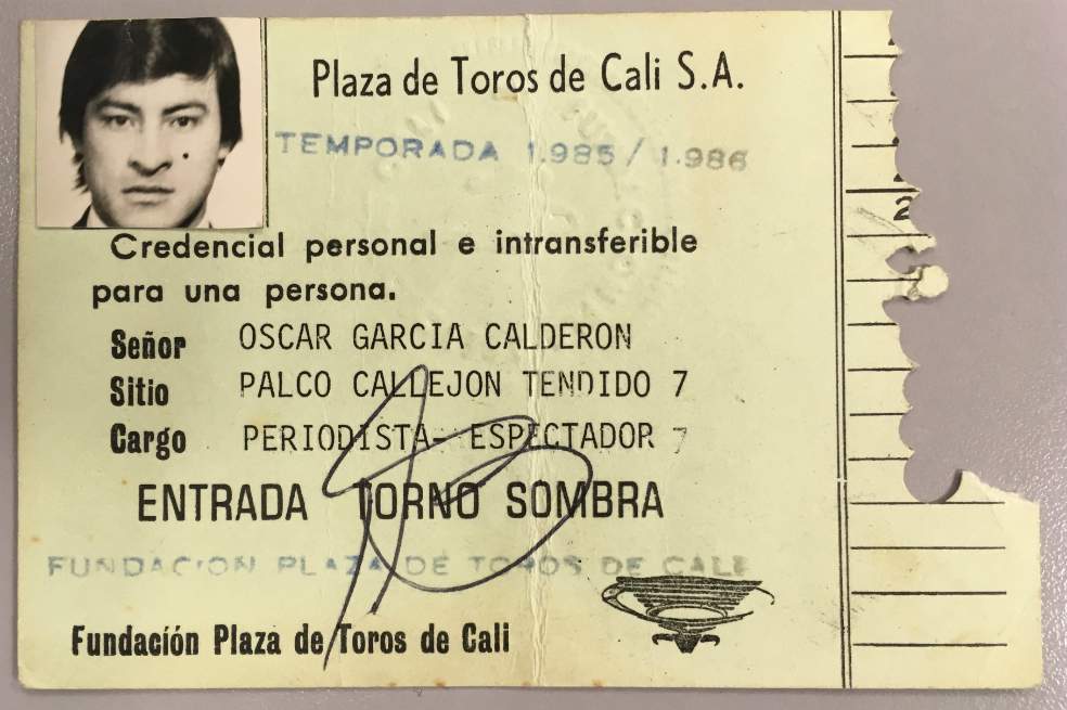 Un crimen, una hija y una pregunta