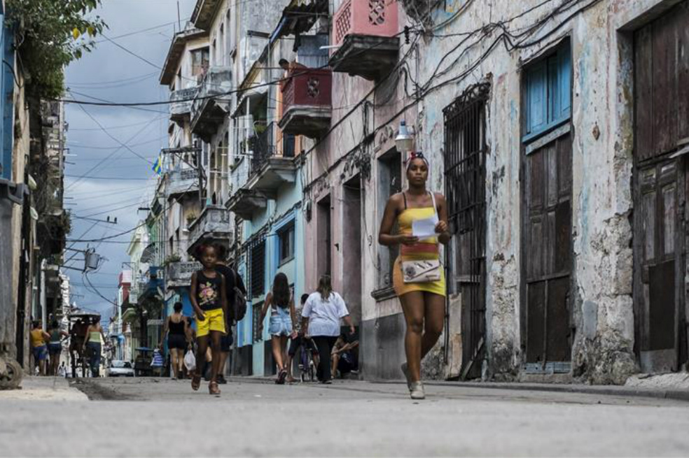Elecciones generales en Cuba, ¿un paso al socialismo democrático?