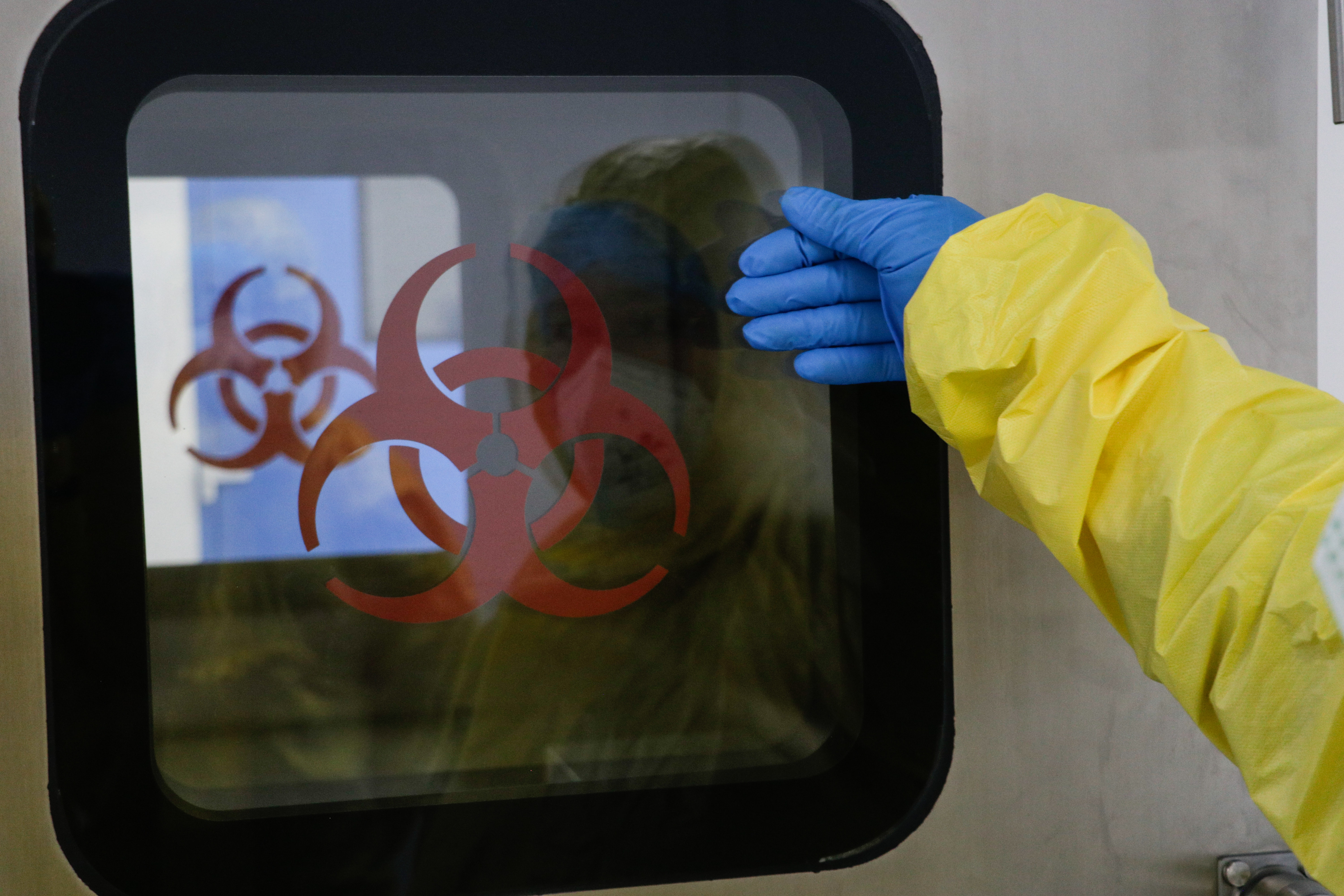 En el primer semestre de 2026 se procesaron en la ciudad unas 1.300 muestras en el único laboratorio de salud pública preparado para enfrentar contingencias de alto riesgo.
