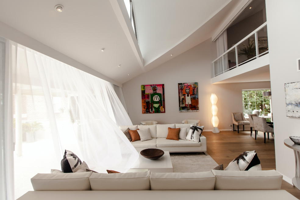 Espacios funcionales sin perder la estética: la principal tendencia para remodelar los hogares