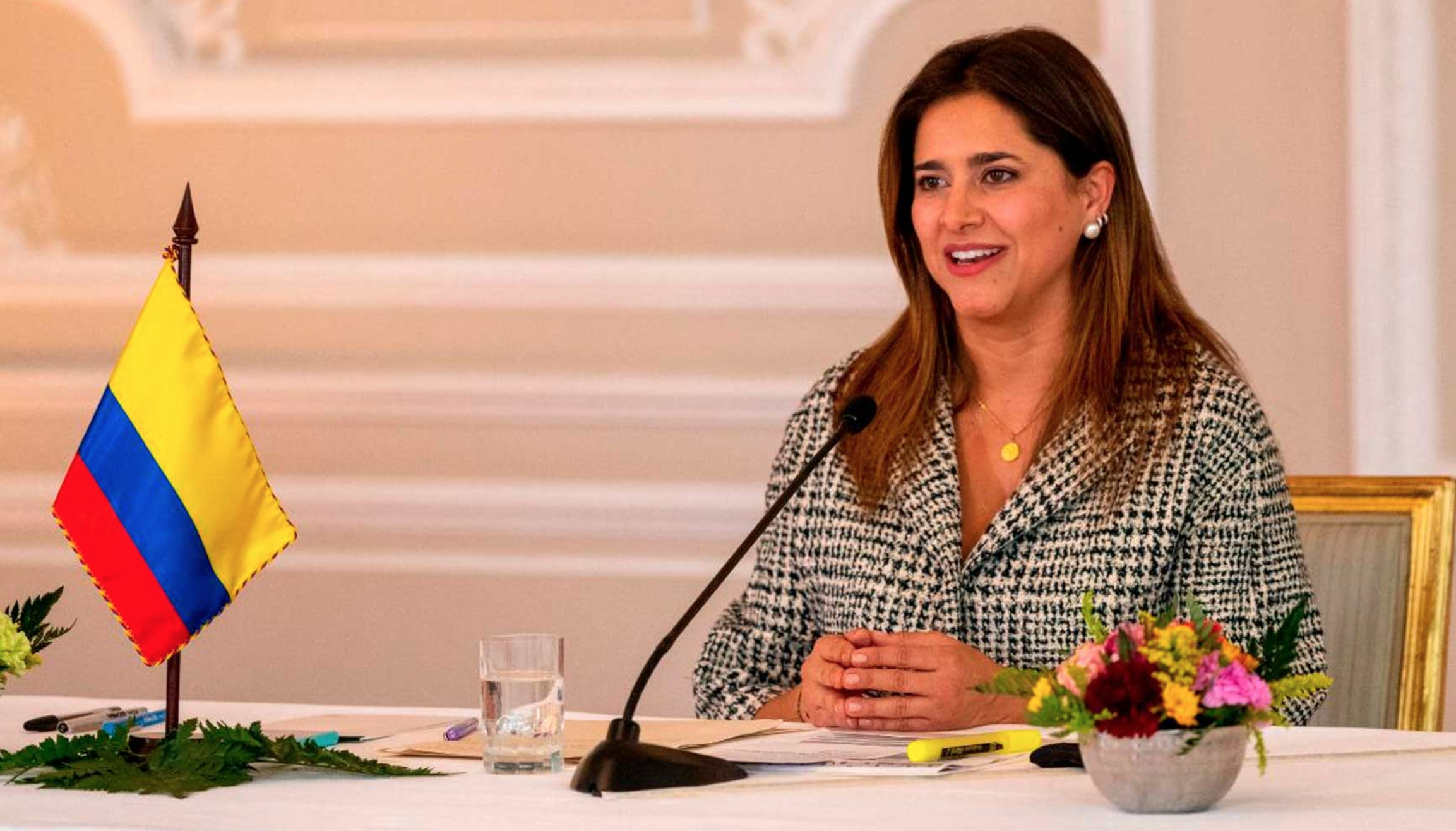 “Nunca le he propuesto al Archivo General hacer una autobiografía”: María Juliana Ruiz