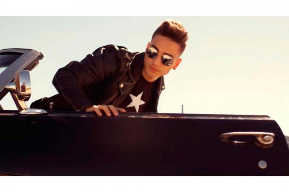 Maluma.