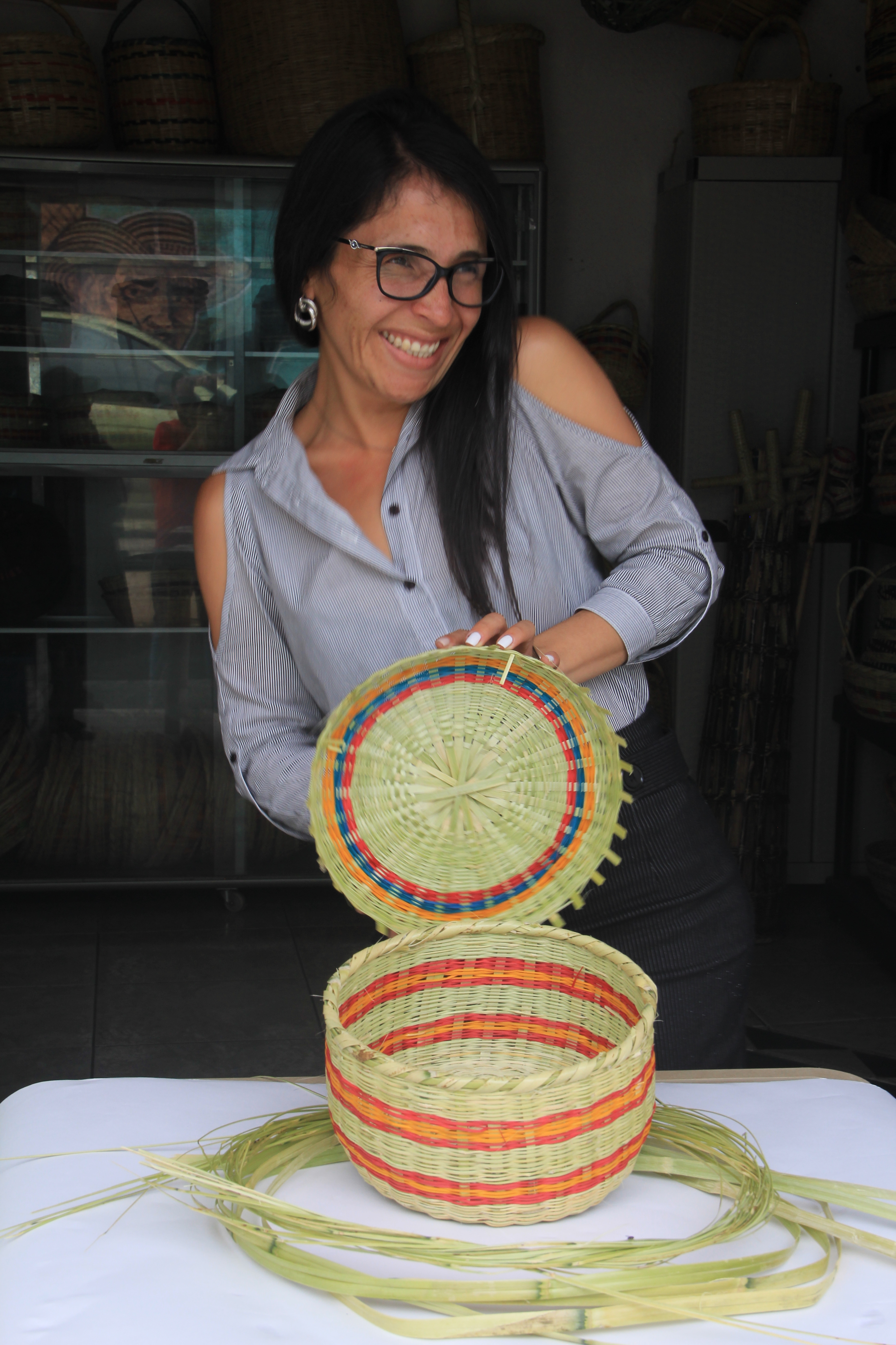 Terranía, una marca con sentido de pertenencia hacia lo local