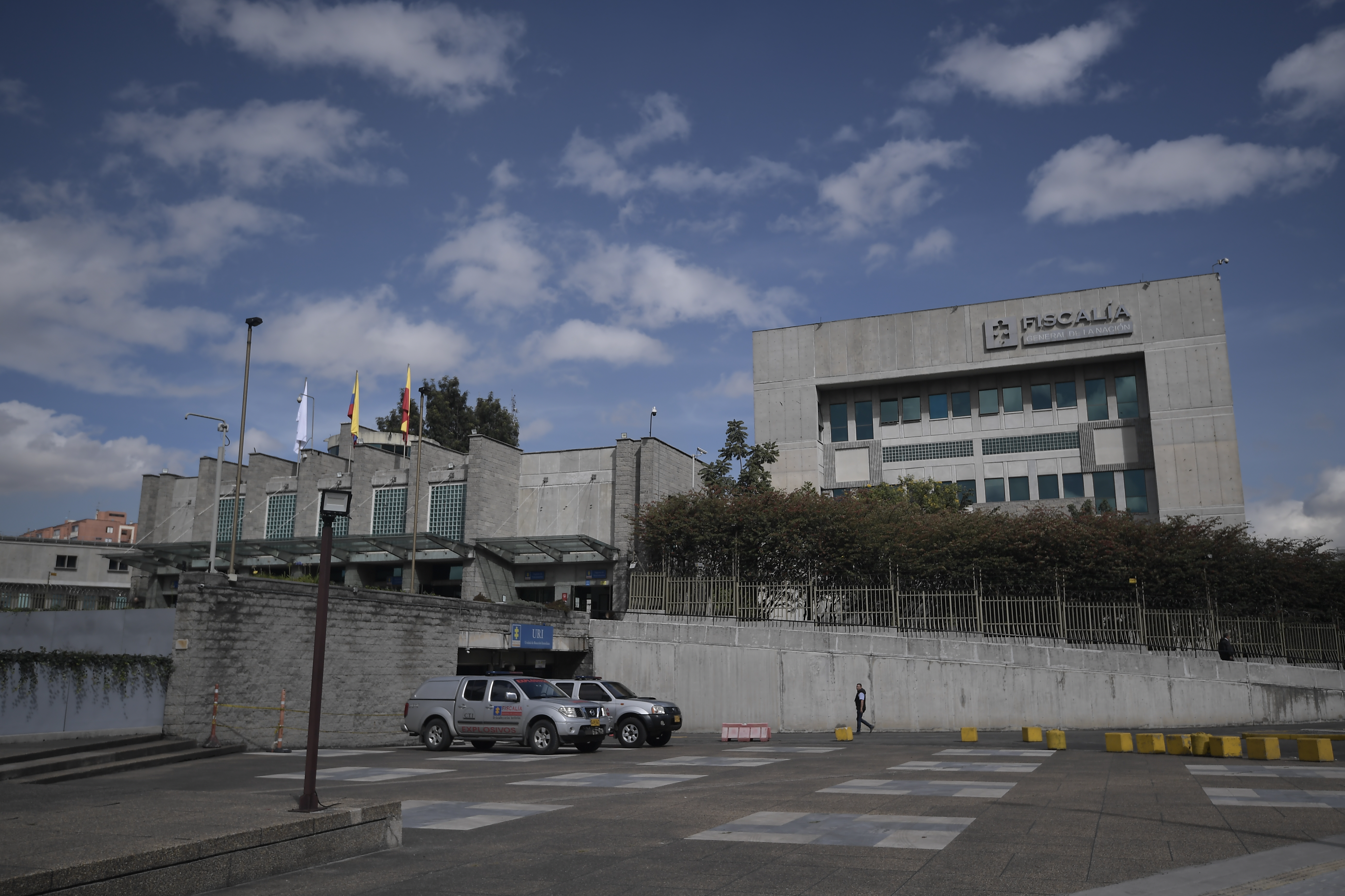 Fiscalía acusó a presunto sicario del Clan del Golfo por homicidios en Sincelejo