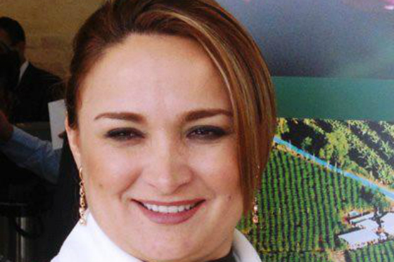 Fiscalía investigará por siete delitos a la exgobernadora del Quindío, Sandra Paola Hurtado