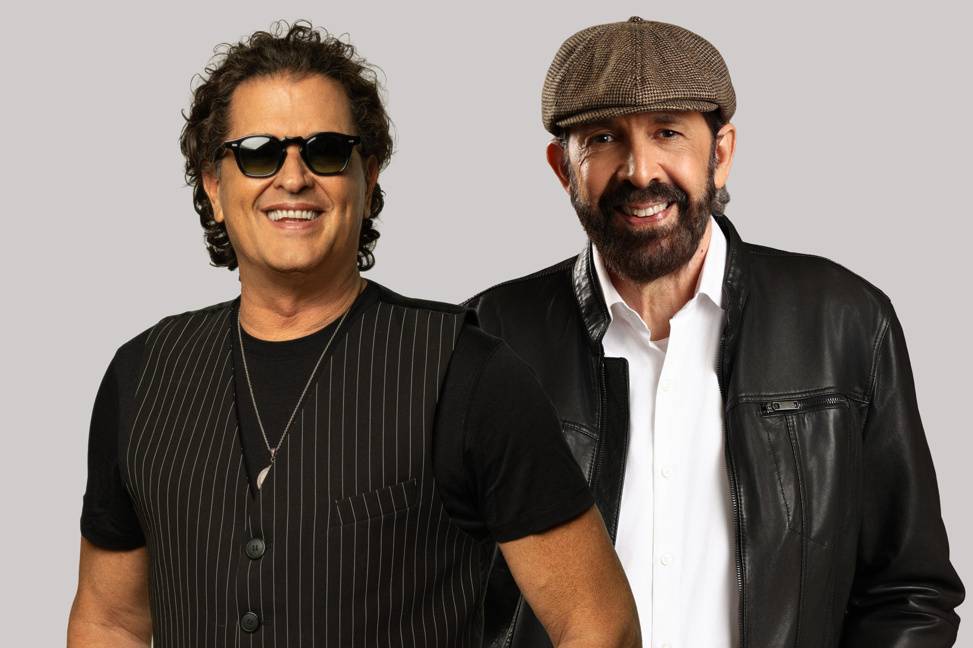 Carlos Vives y Juan Luis Guerra se unen en una canción inspirada en “Cien años de soledad”