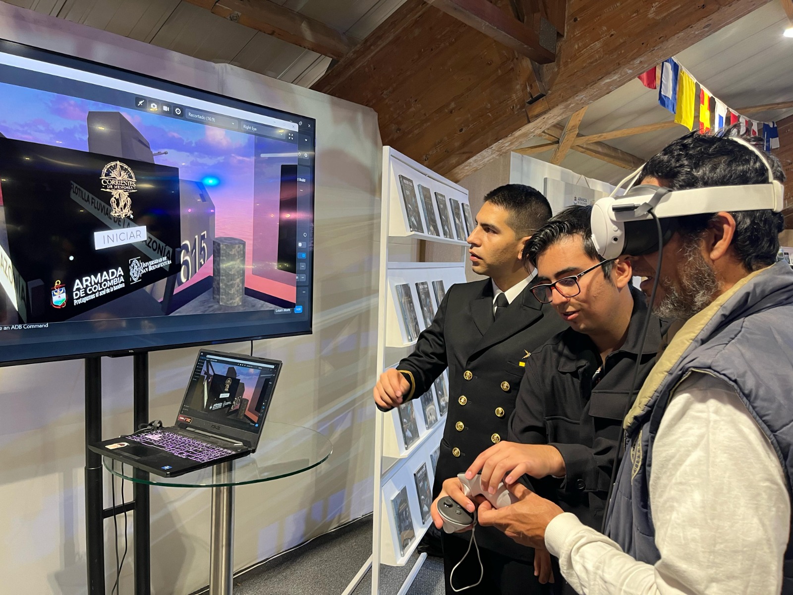 Este videojuego cuenta el conflicto armado en Colombia como nadie más lo ha hecho
