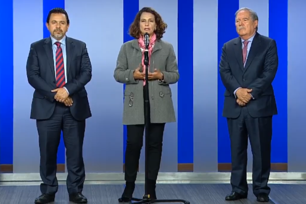 Gobierno dará protección a familia de Maritza Quiroz, lideresa social asesinada