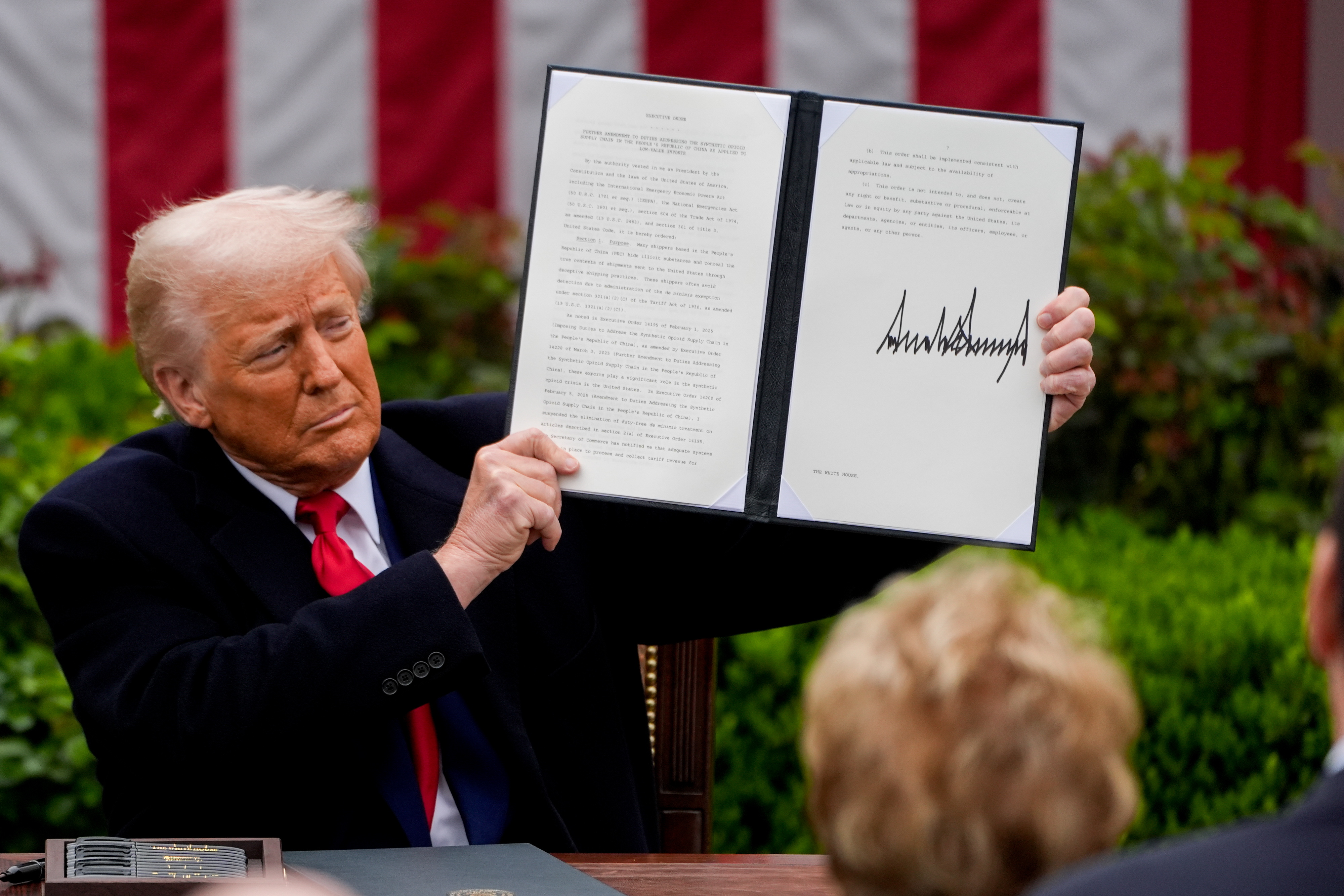 Vietnam fue uno de los países más golpeados por los aranceles de Trump, ¿por qué?