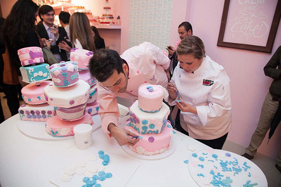 Dos chefs colombianos representarán al país en el Desafío de Buddy