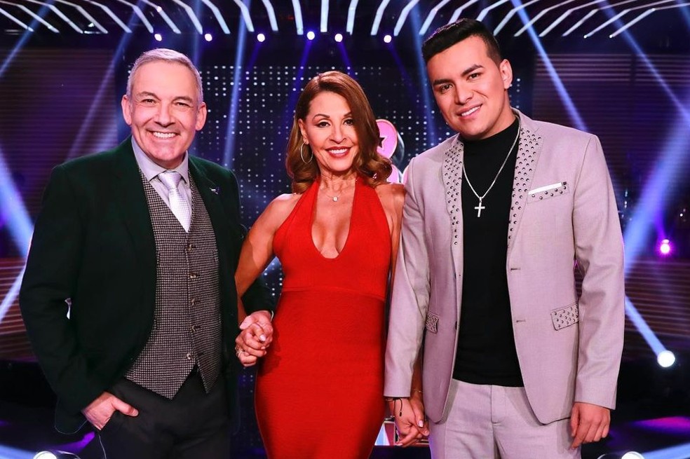 Final de “Yo me llamo” 2022: ¿Cómo votar por mi imitador favorito?