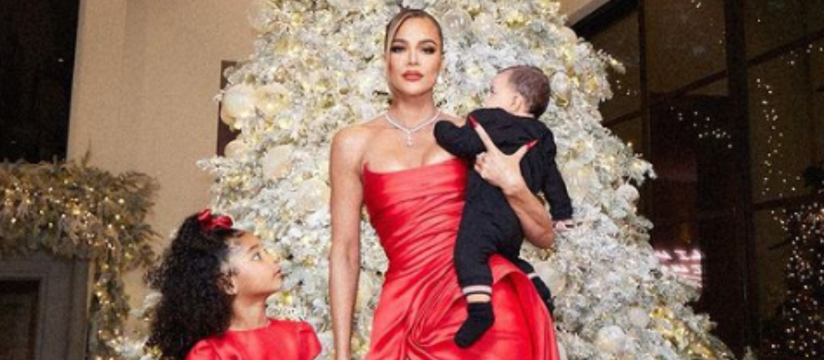 ¿Khloé Kardashian arrepentida de ser mamá de su hijo menor? “Fue una transacción”