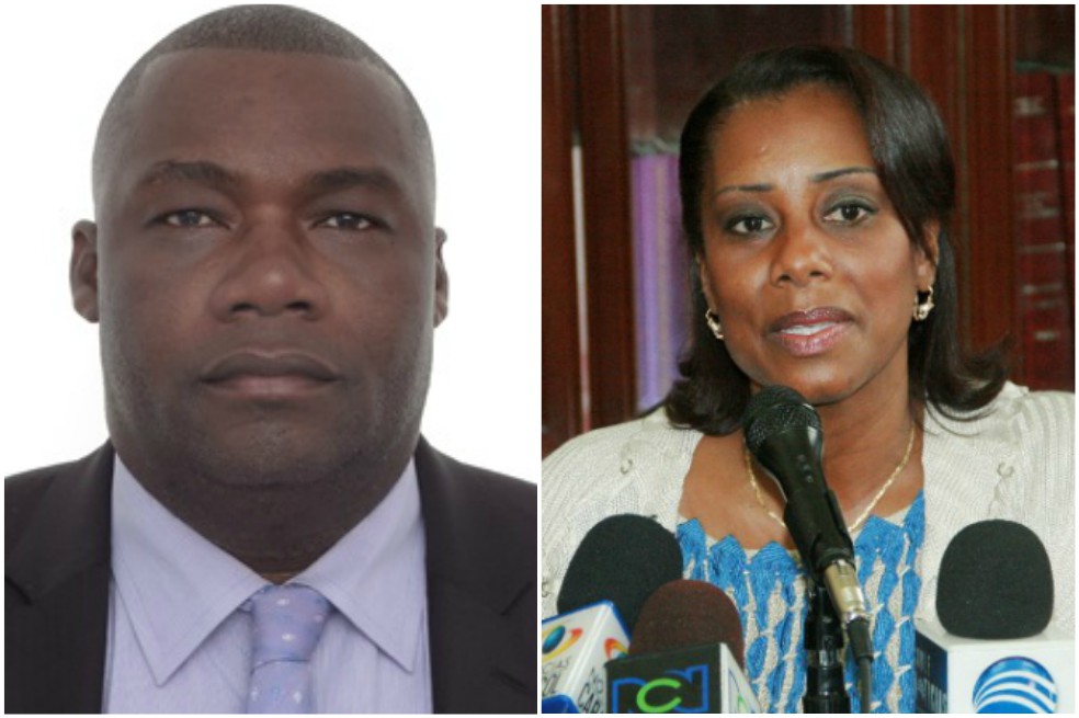 Nilton Córdoba y Astrid Sánchez, los representantes del Chocó en el nuevo Congreso
