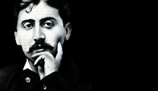La obra de Marcel Proust para disfrutarla en fragmentos de amor