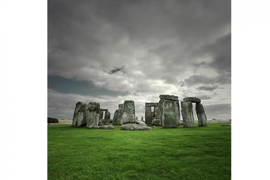 Stonehenge ya tiene competidor