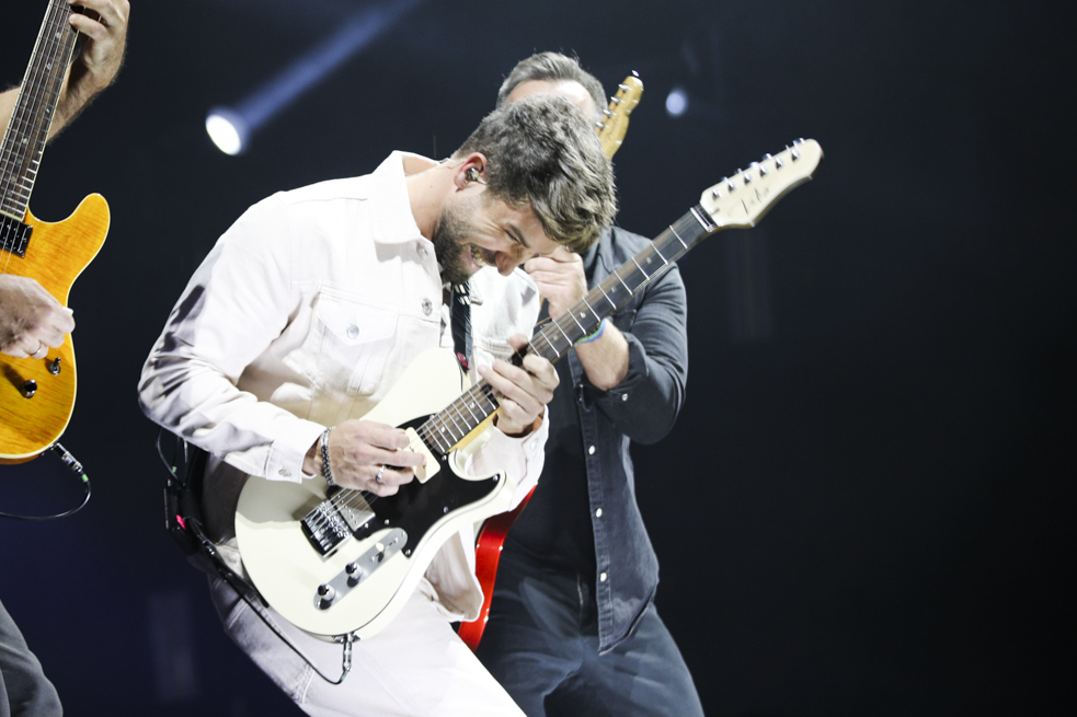 Pablo Alborán