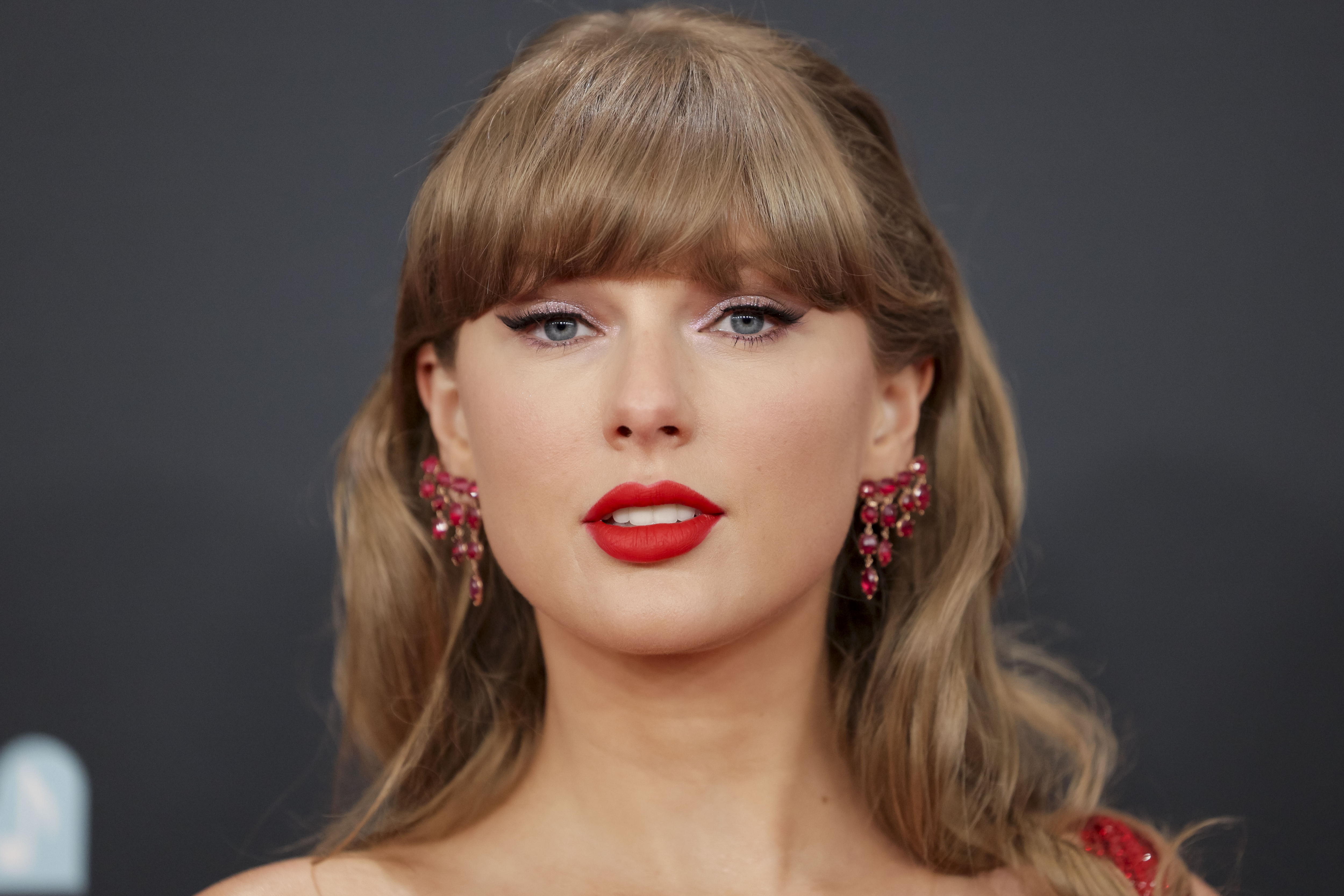 Taylor Swift se suma a ‘Toy Story 5’: revelan cuál será su participación en la película