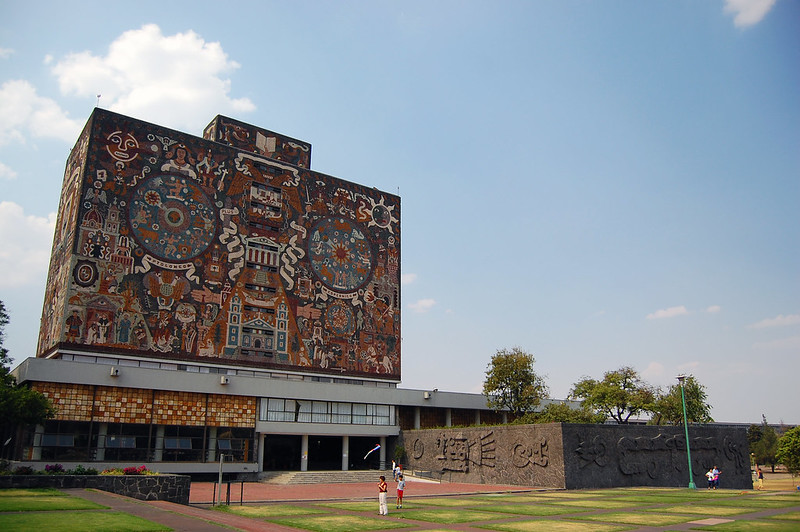 ¿Plaga de chinches ahora en México? Fumigan la UNAM ante posible presencia
