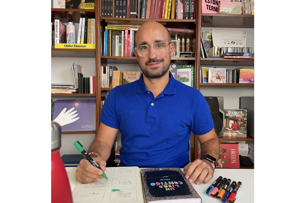 El poder de apagar pequeños fuegos a diario