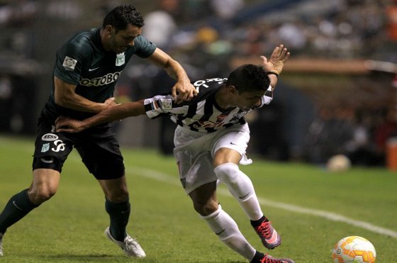 Nacional vs. Libertad, partido decisivo para clasificar a octavos