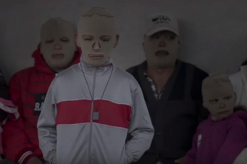 "La libertad del diablo" gana Premio Fénix del Cine a mejor documental