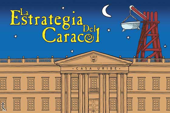 A cualquier trinchera