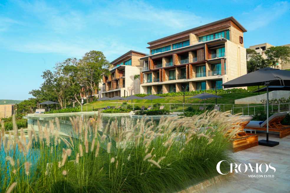 ¡Bienvenidos al Sofitel Barú Calablanca Beach Resort!