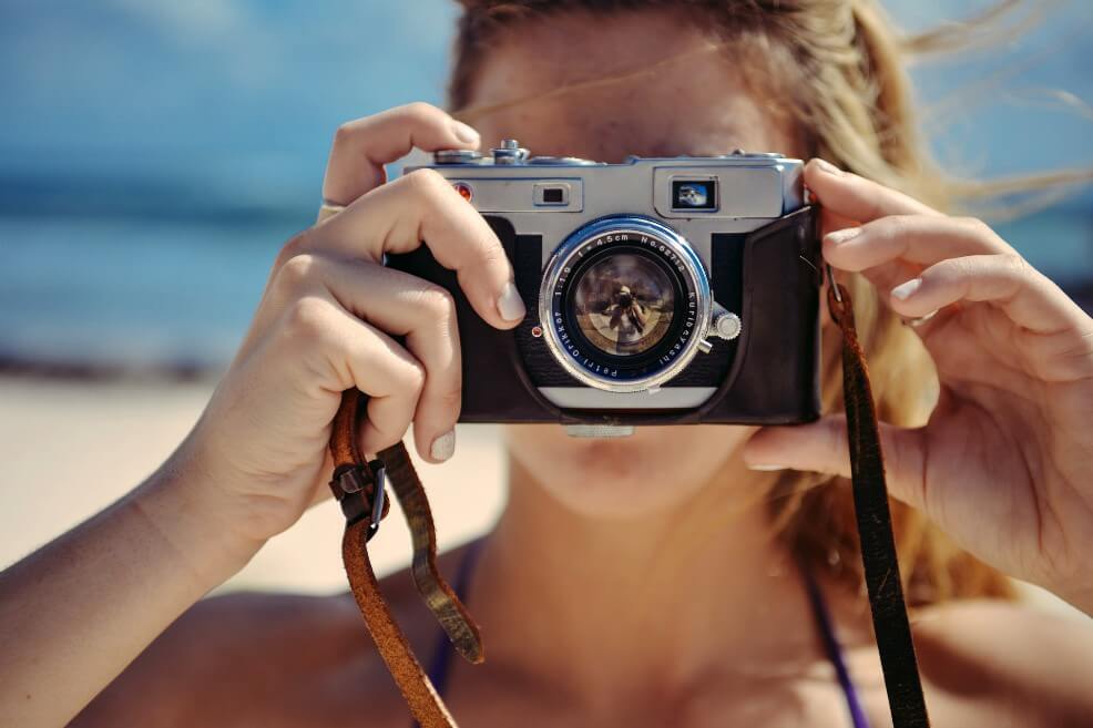 Plataforma colombiana Shoot My Travel recibe financiación por US$1,1 millones