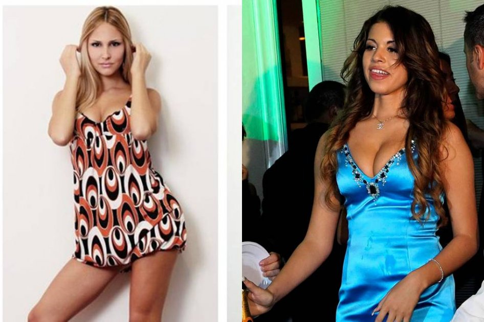 Afirman que Berlusconi tuvo relaciones con las menores Ruby y Noemi