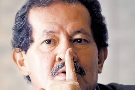 Angelino Garzón, ¿precandidato presidencial del uribismo?