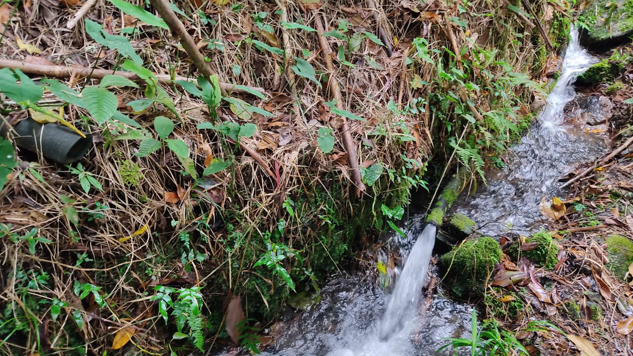 ‘Agua vida rural’: la convocatoria que busca fortalecer acueductos veredales
