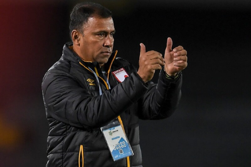 Santa Fe, a corregir el rumbo
