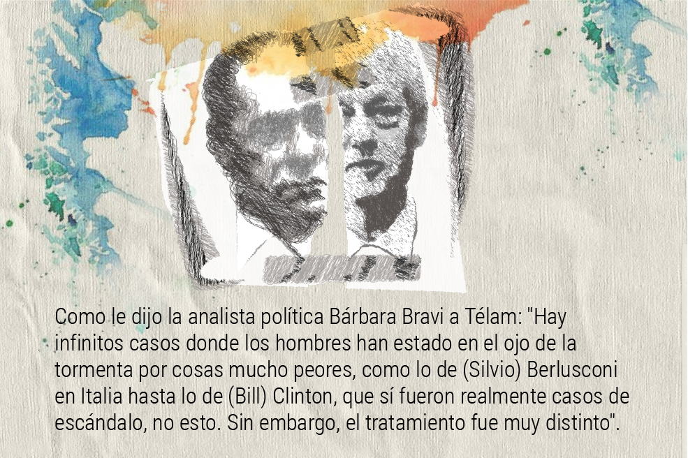 El mundo no es como lo pintan