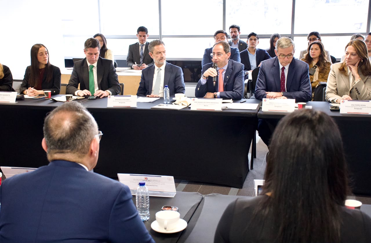 Finalizan mesas técnicas de gobierno electo y Contraloría: alertas por “falta de planeación”