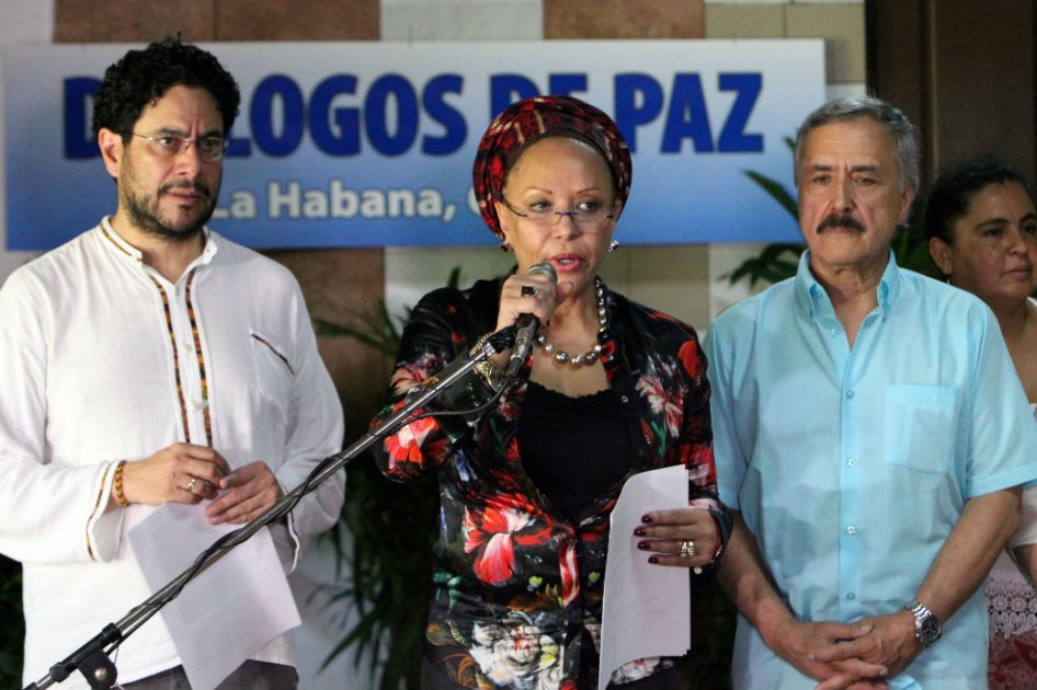 Farc proponen al Gobierno una tregua de ambas partes, previa al cese el fuego bilateral