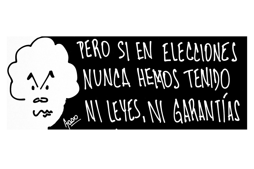 La Franja de Gaso