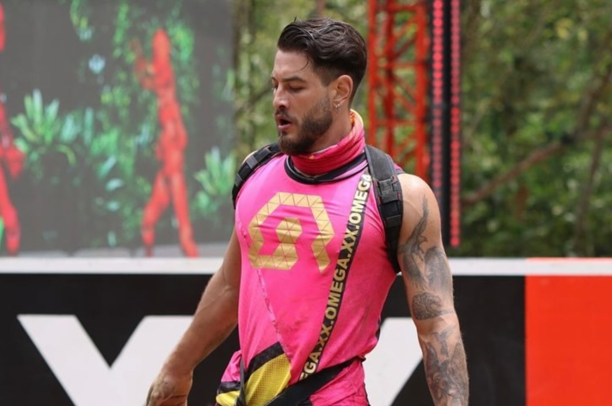 Alejo de “El Desafío XX” reveló cuánto dinero ganó luego de ser eliminado