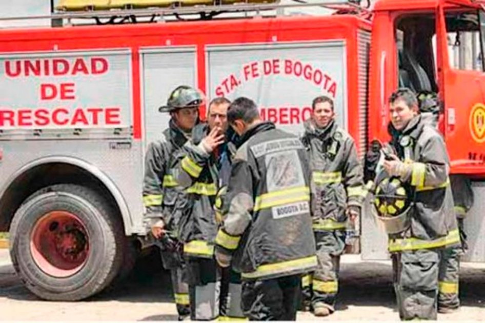 Bomberos Bogotá bajo lupa: Personería abrió investigación por millonario contrato