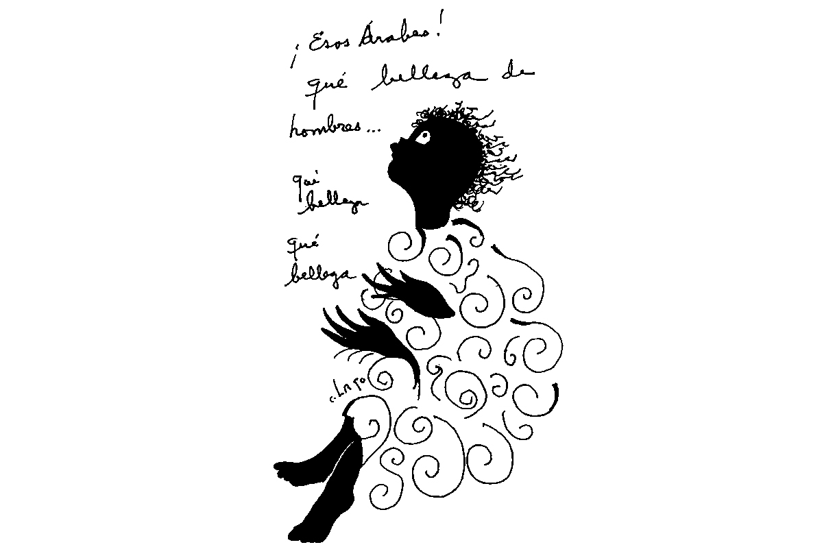 Nieves