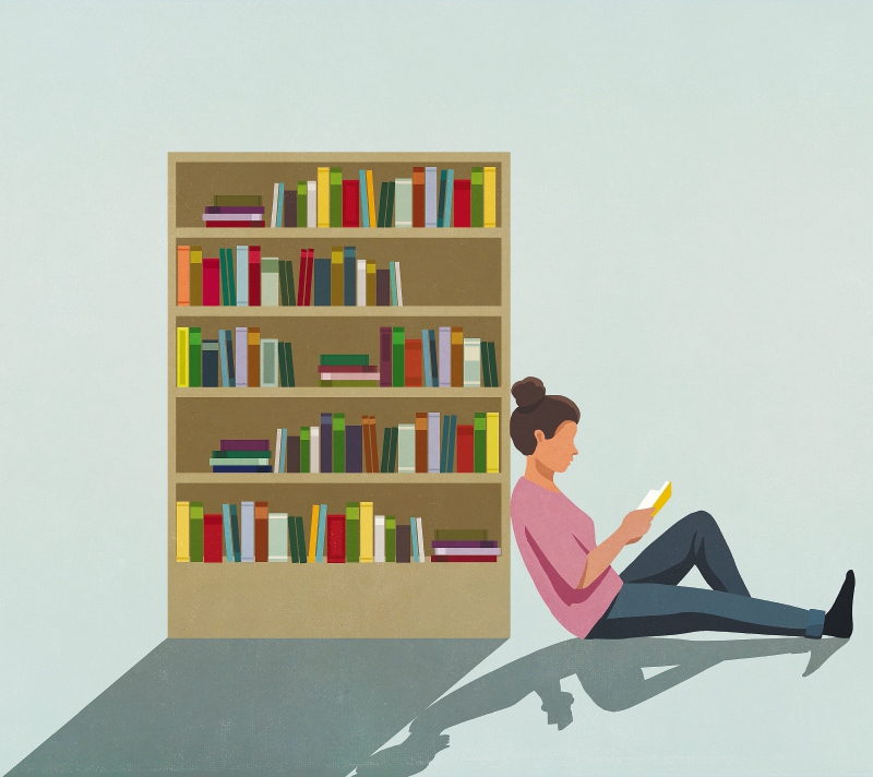 Cáncer, Leo y Virgo: el libro que la IA recomienda que lean este 2025