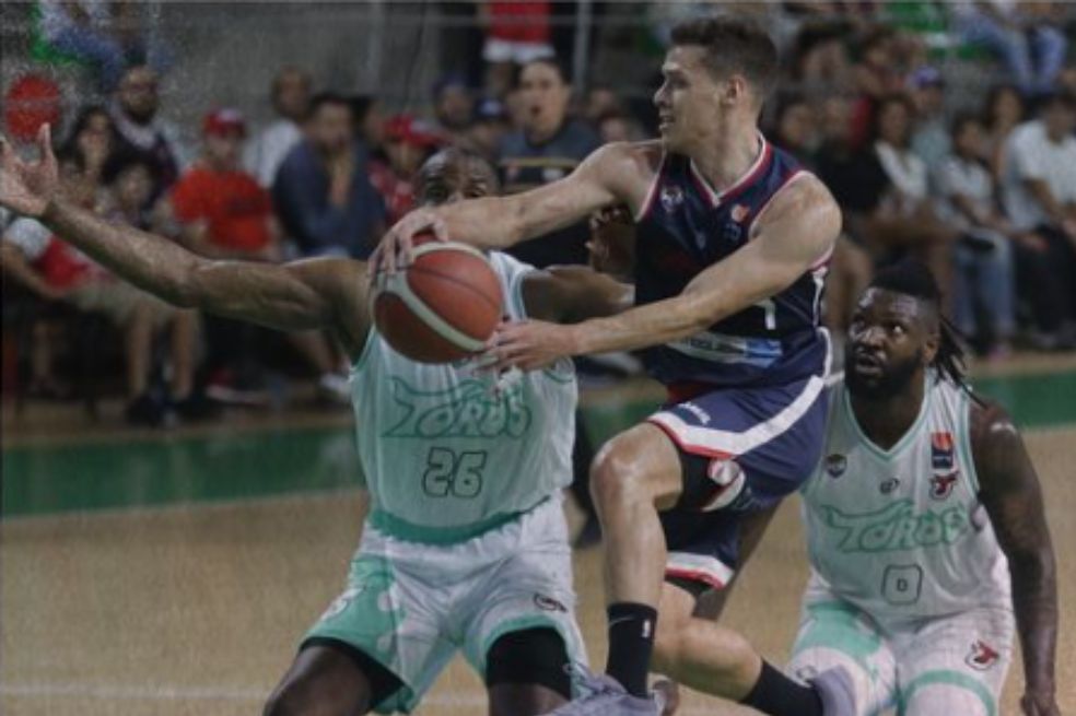 Liga Profesional de Baloncesto: Titanes de Barranquilla logró su noveno título