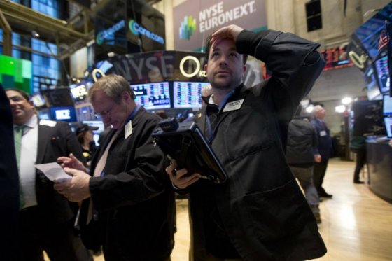 Foto: Bloomberg News