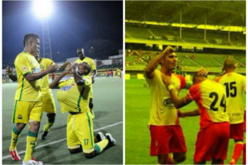 Bucaramanga ganó y continúa como líder; Pereira empató con Fortaleza
